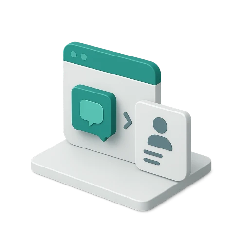 Launch & Capture illustration